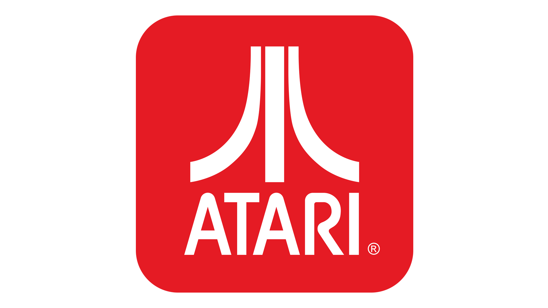 ATARI logo