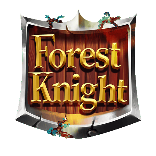 Forest Knight logo